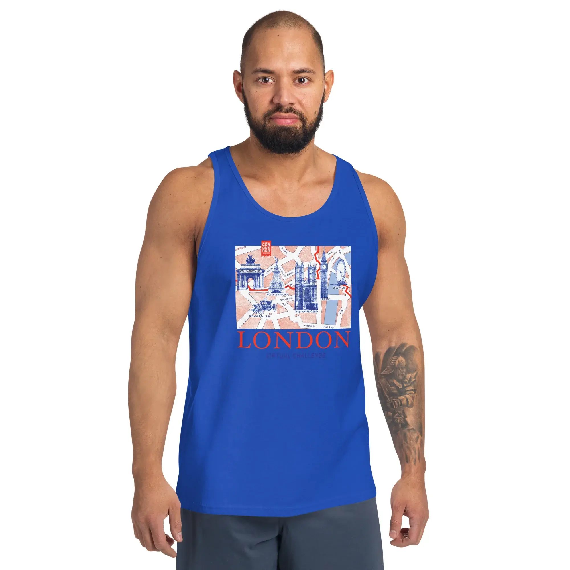 Unisex Tank Top