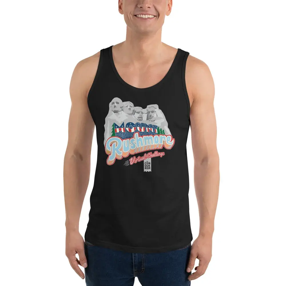 Unisex Tank Top