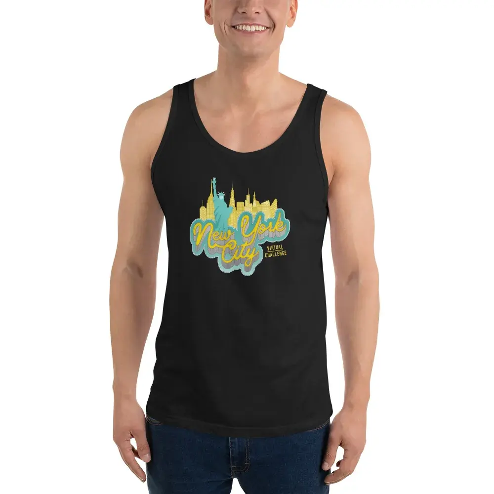 Unisex Tank Top