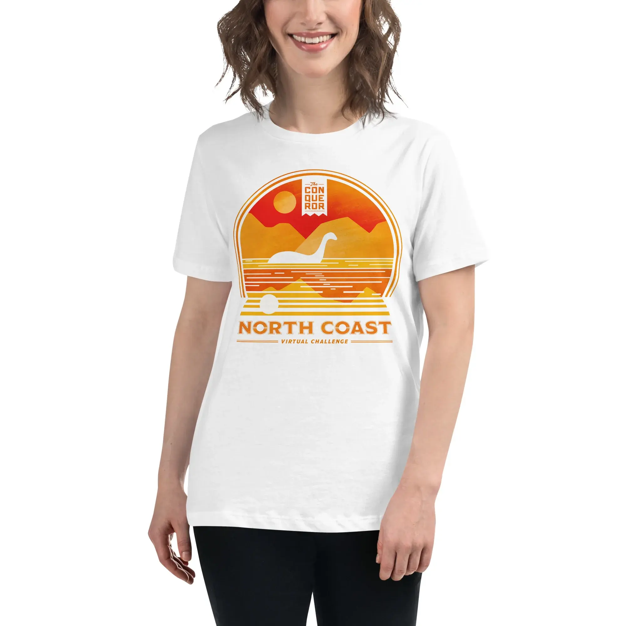 Women's T-Shirt