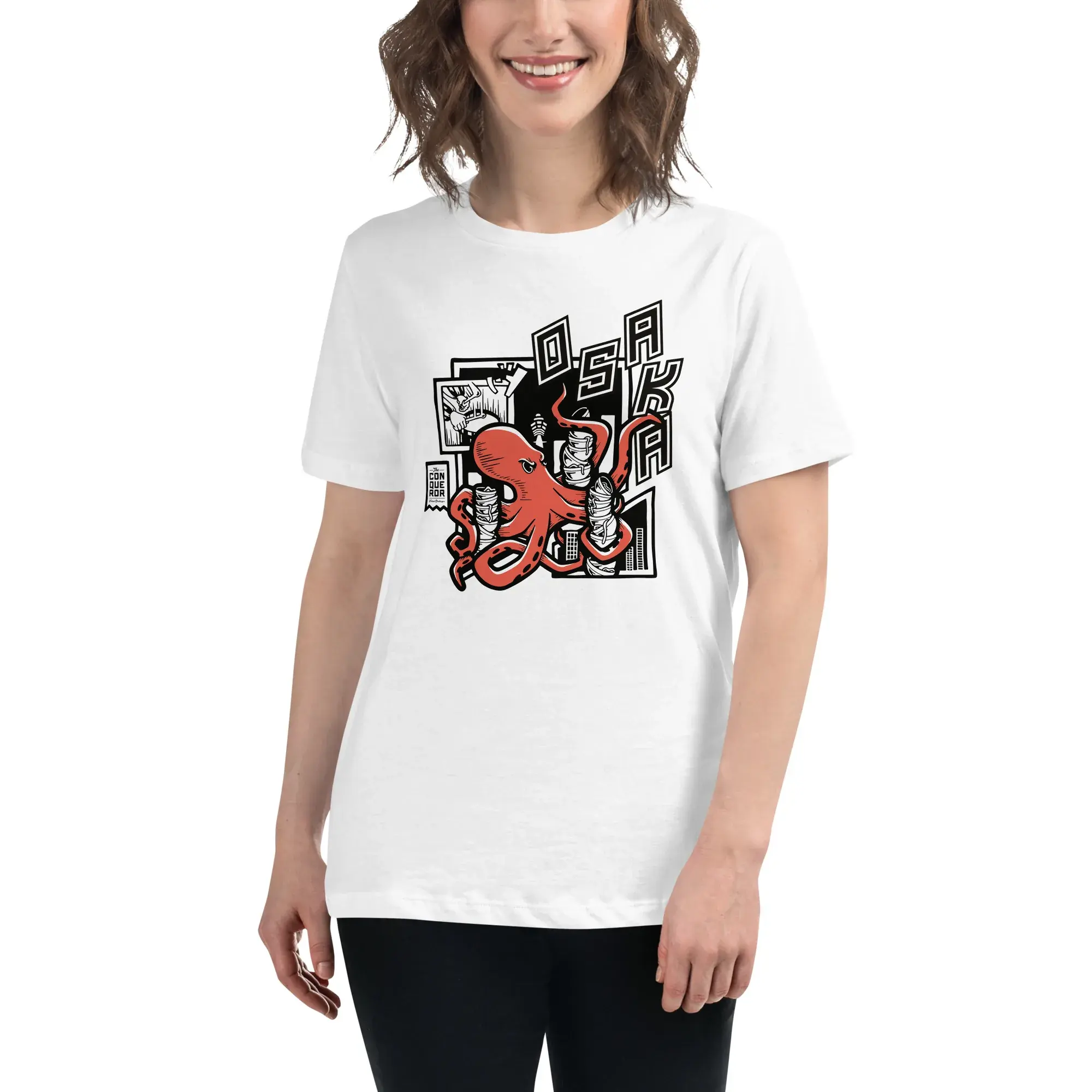 Women's T-Shirt