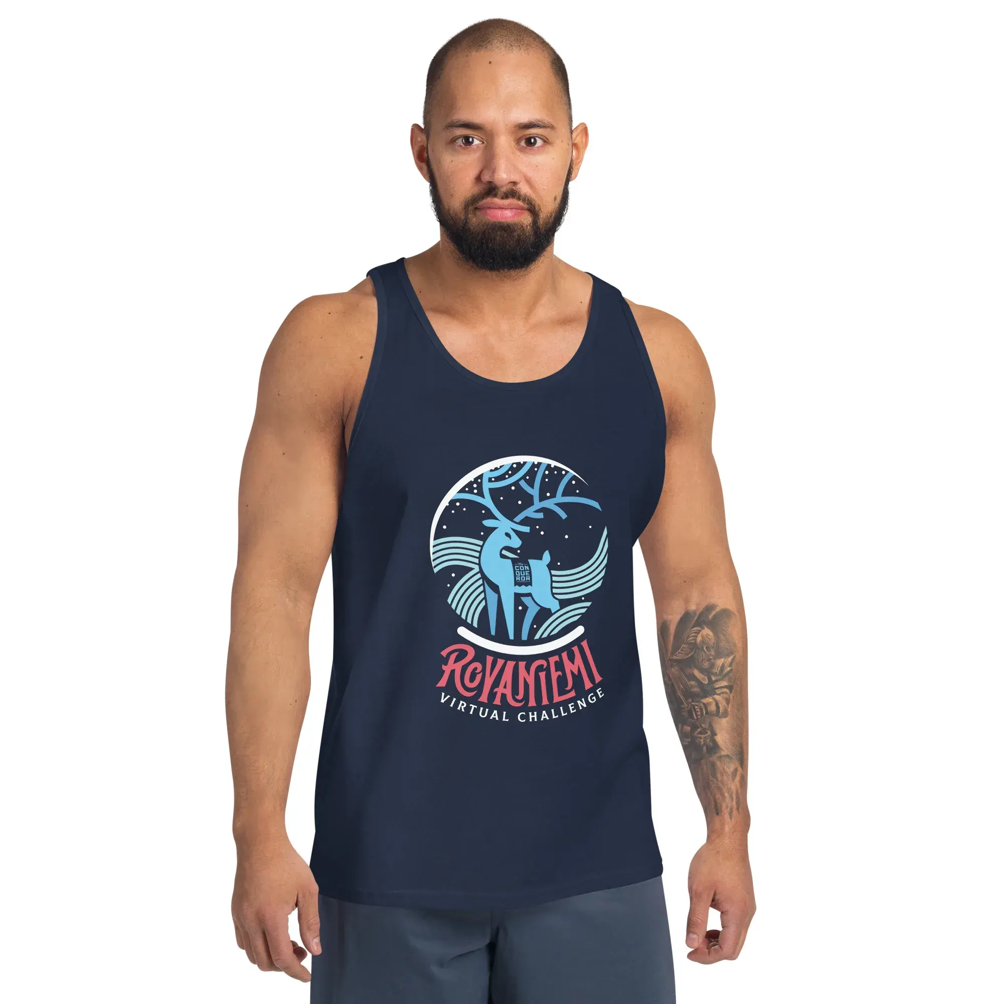 Unisex Tank Top