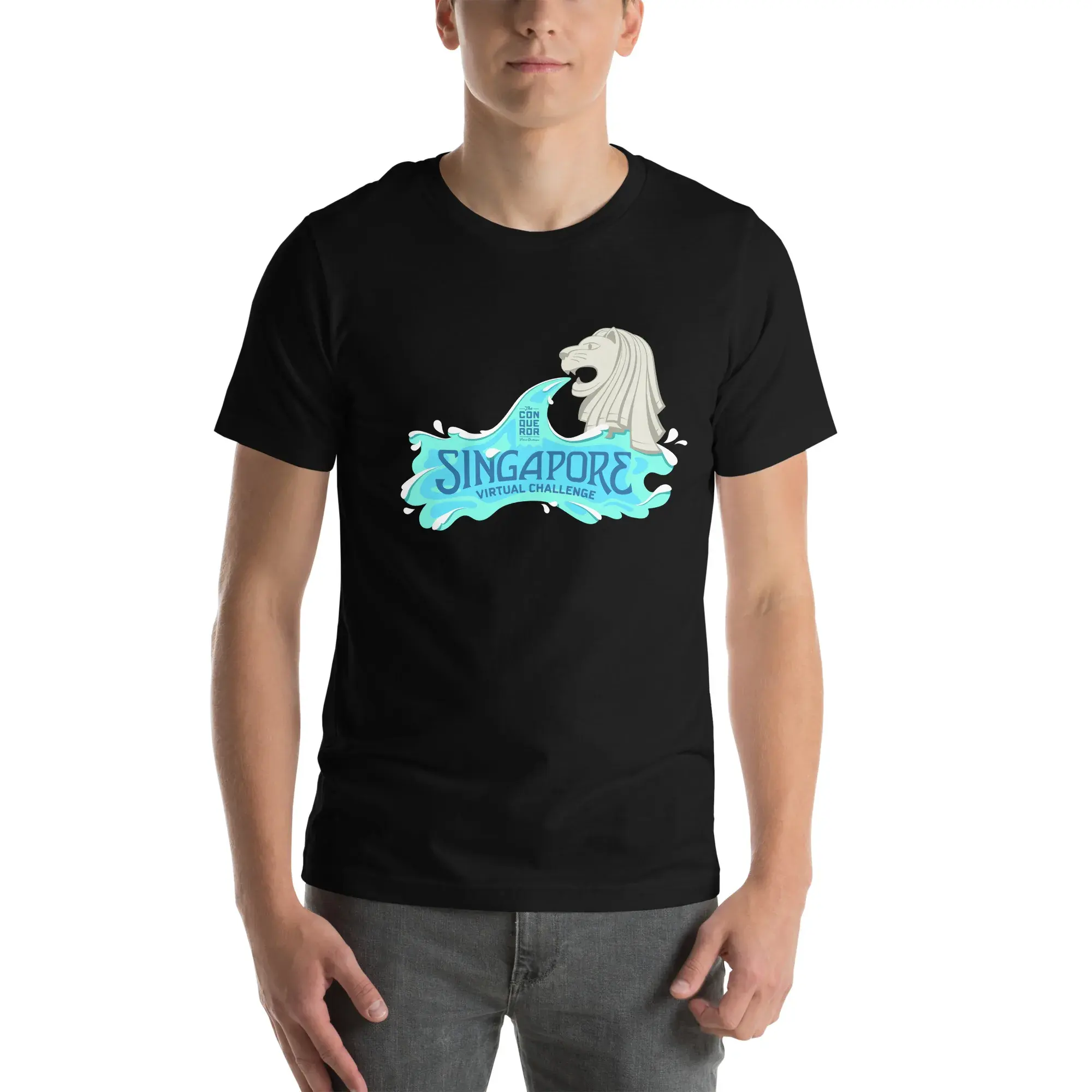 Unisex t-shirt
