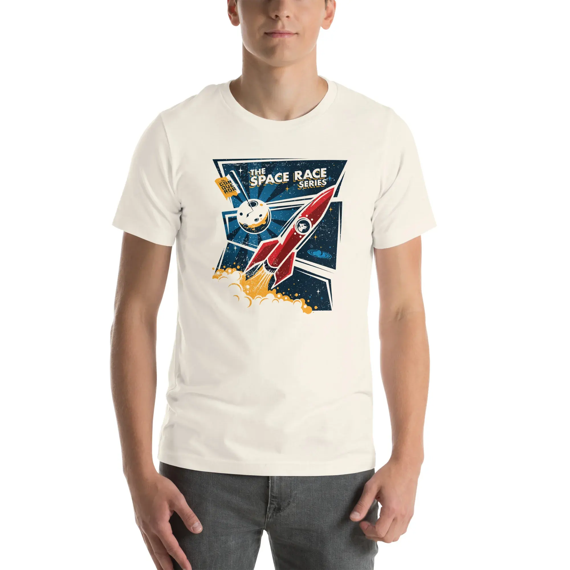 Unisex t-shirt