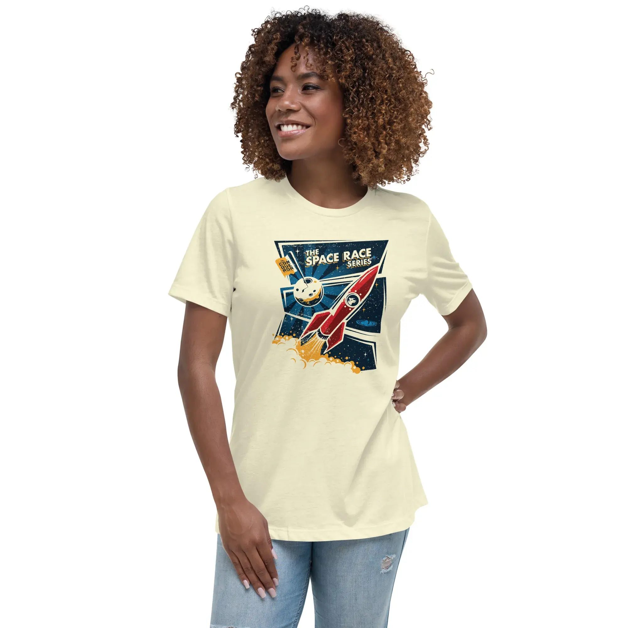 Women's T-Shirt