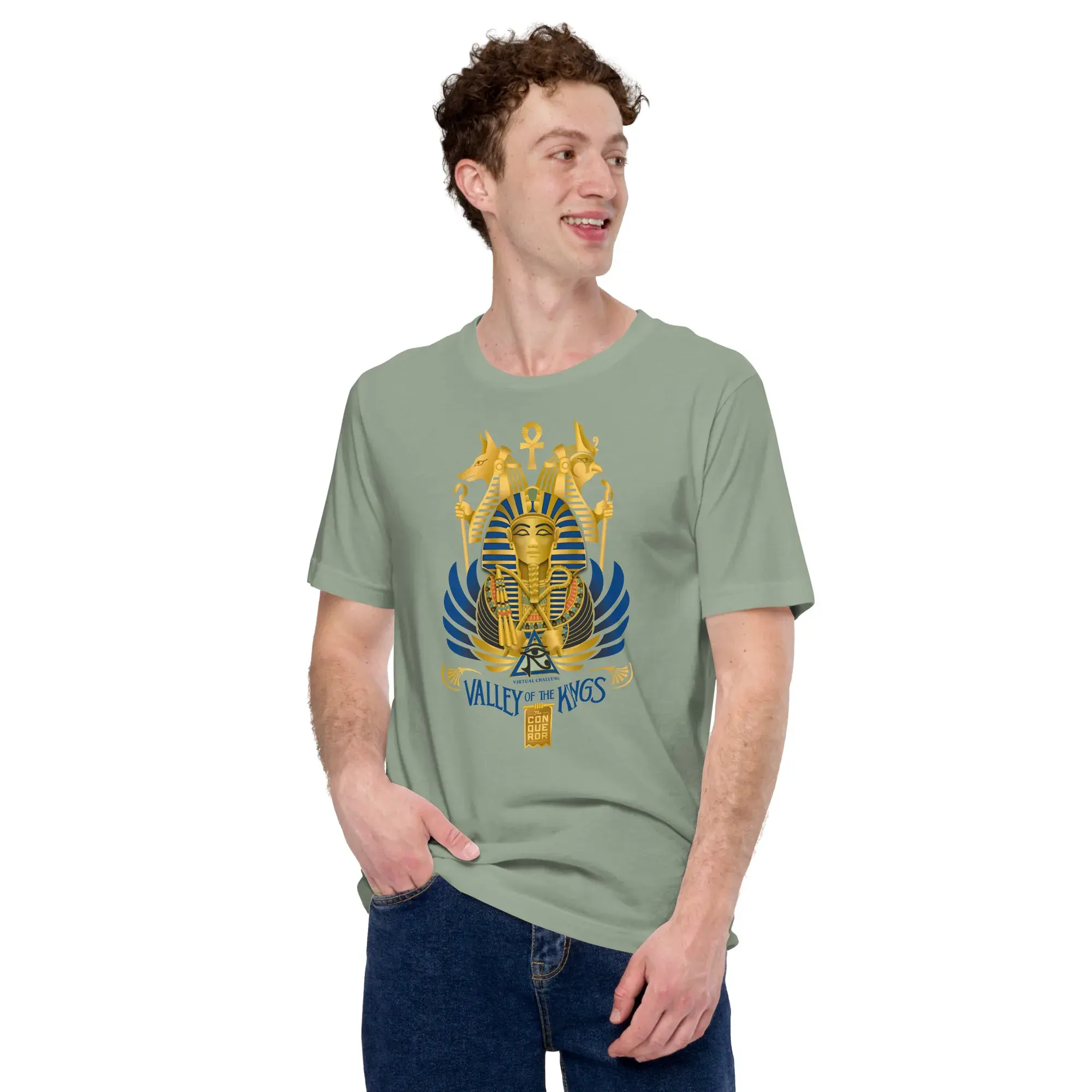 Unisex t-shirt