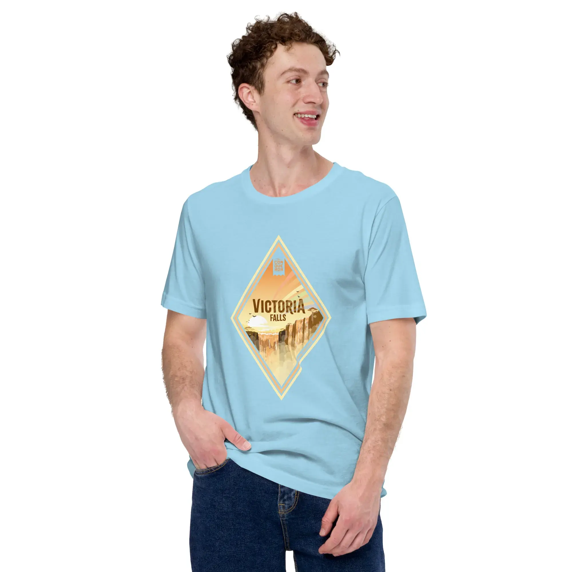 Unisex t-shirt