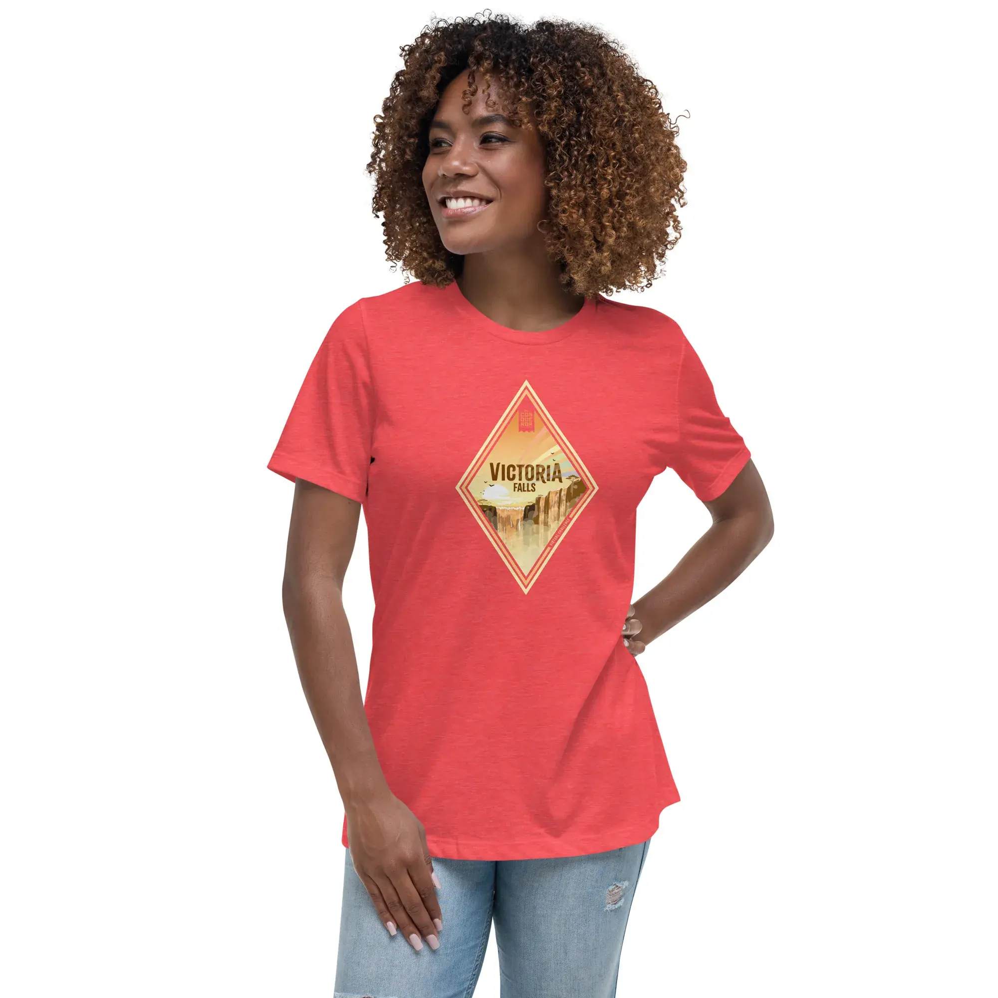 Women's T-Shirt