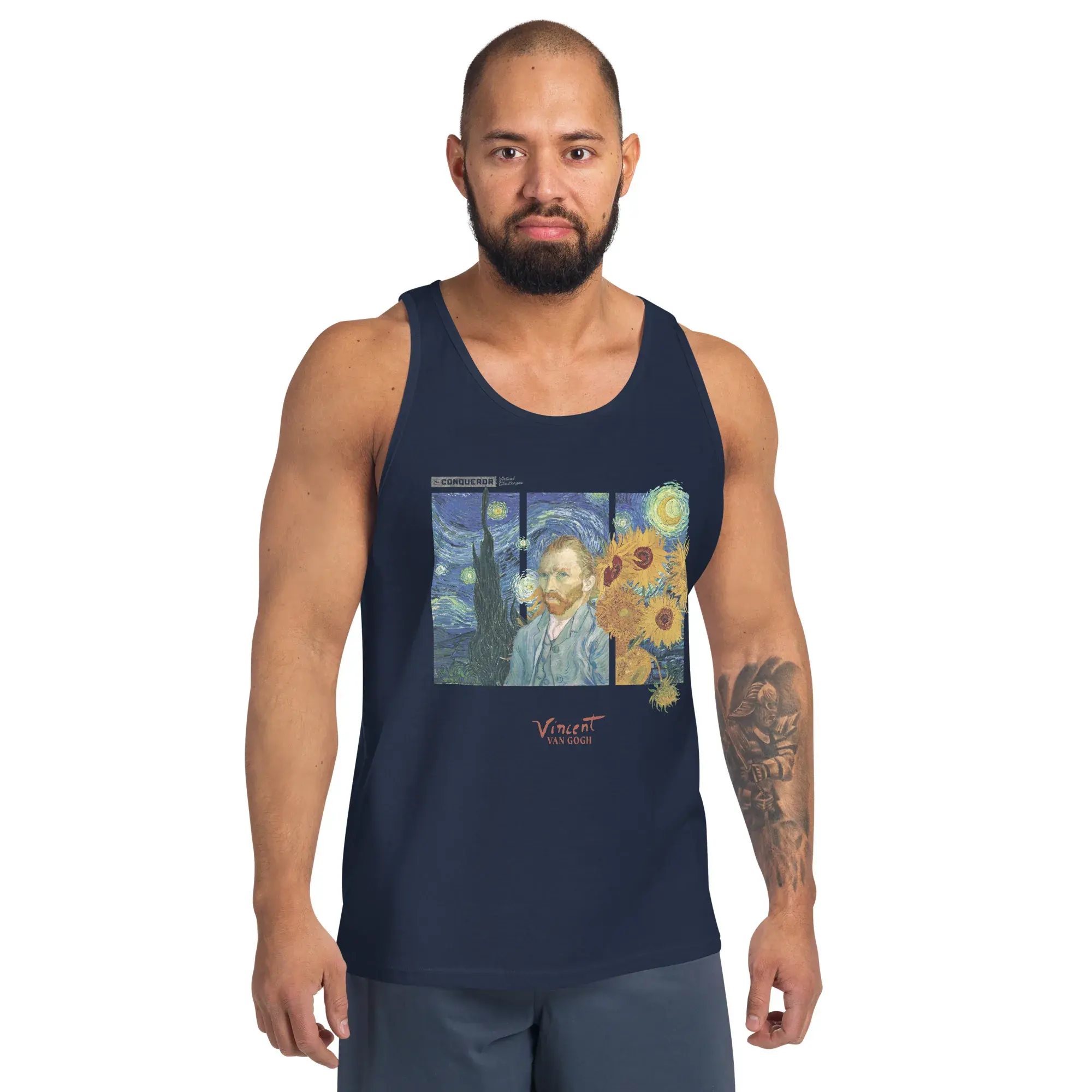 Unisex Tank Top