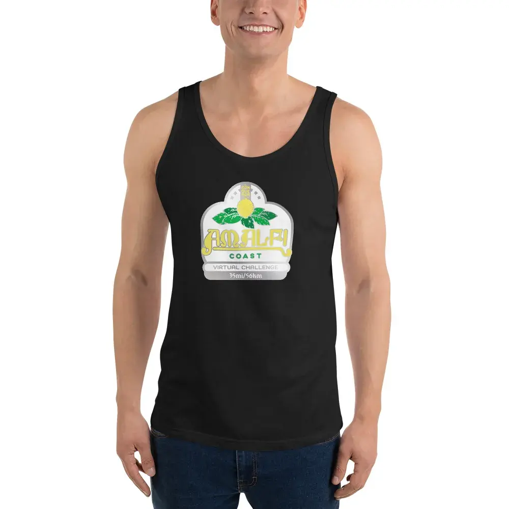 Unisex Tank Top