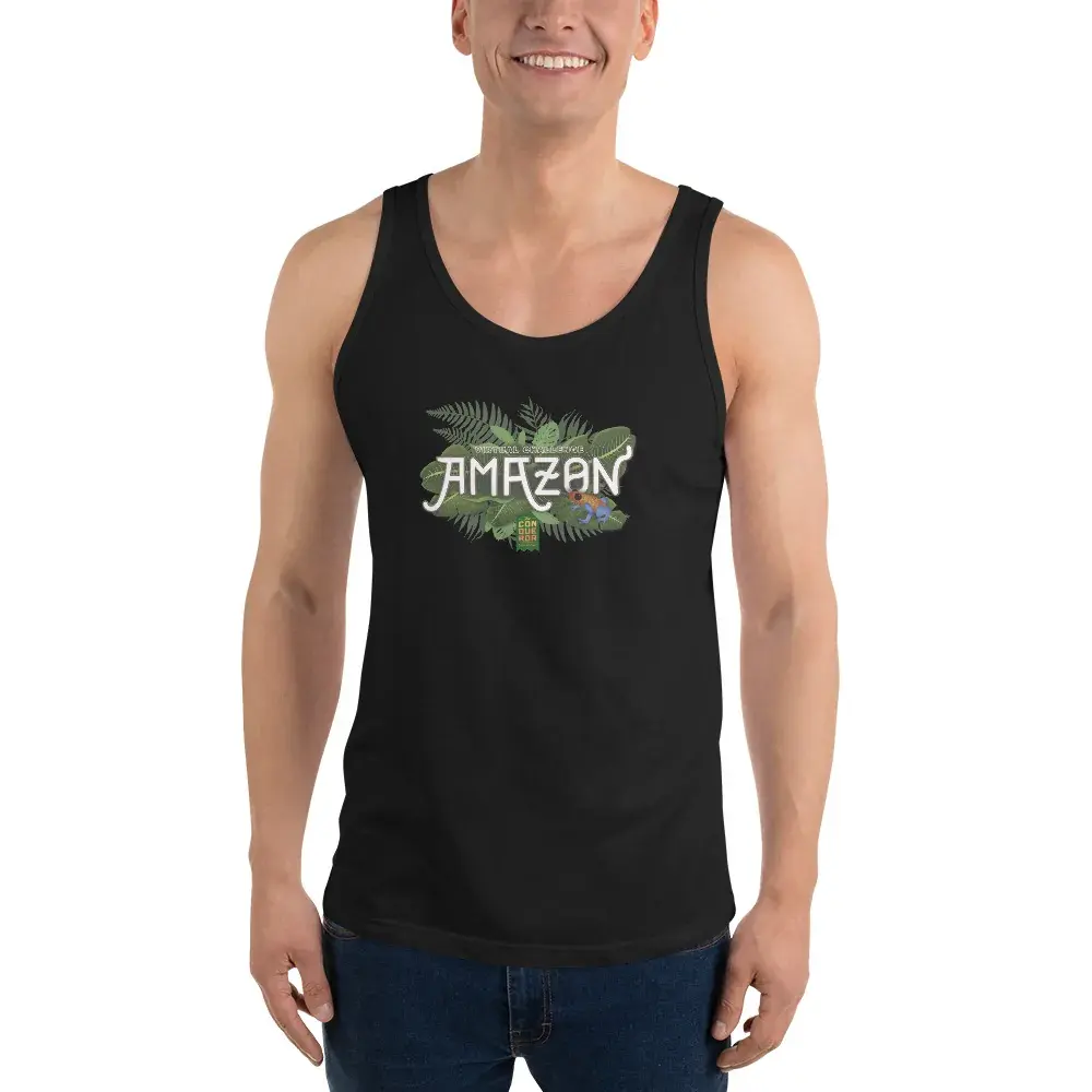 Unisex Tank Top
