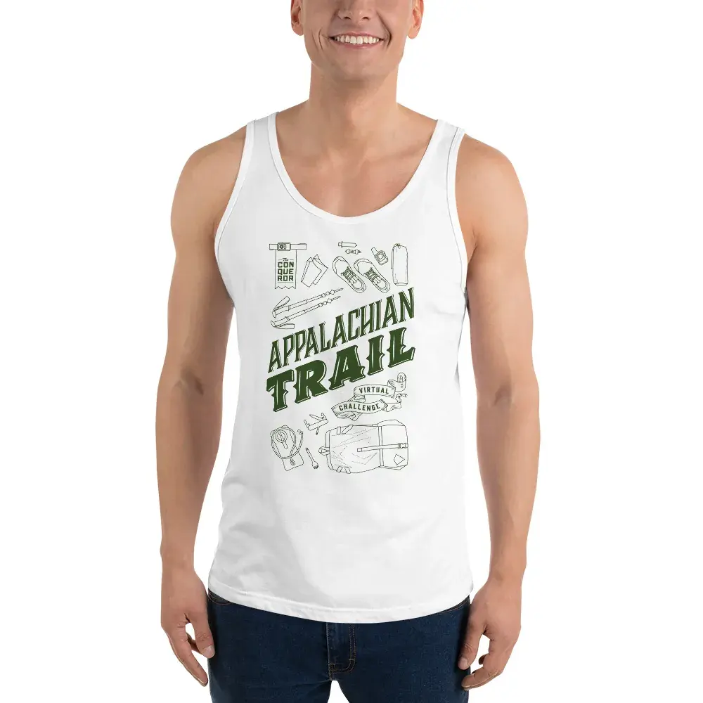 Unisex Tank Top
