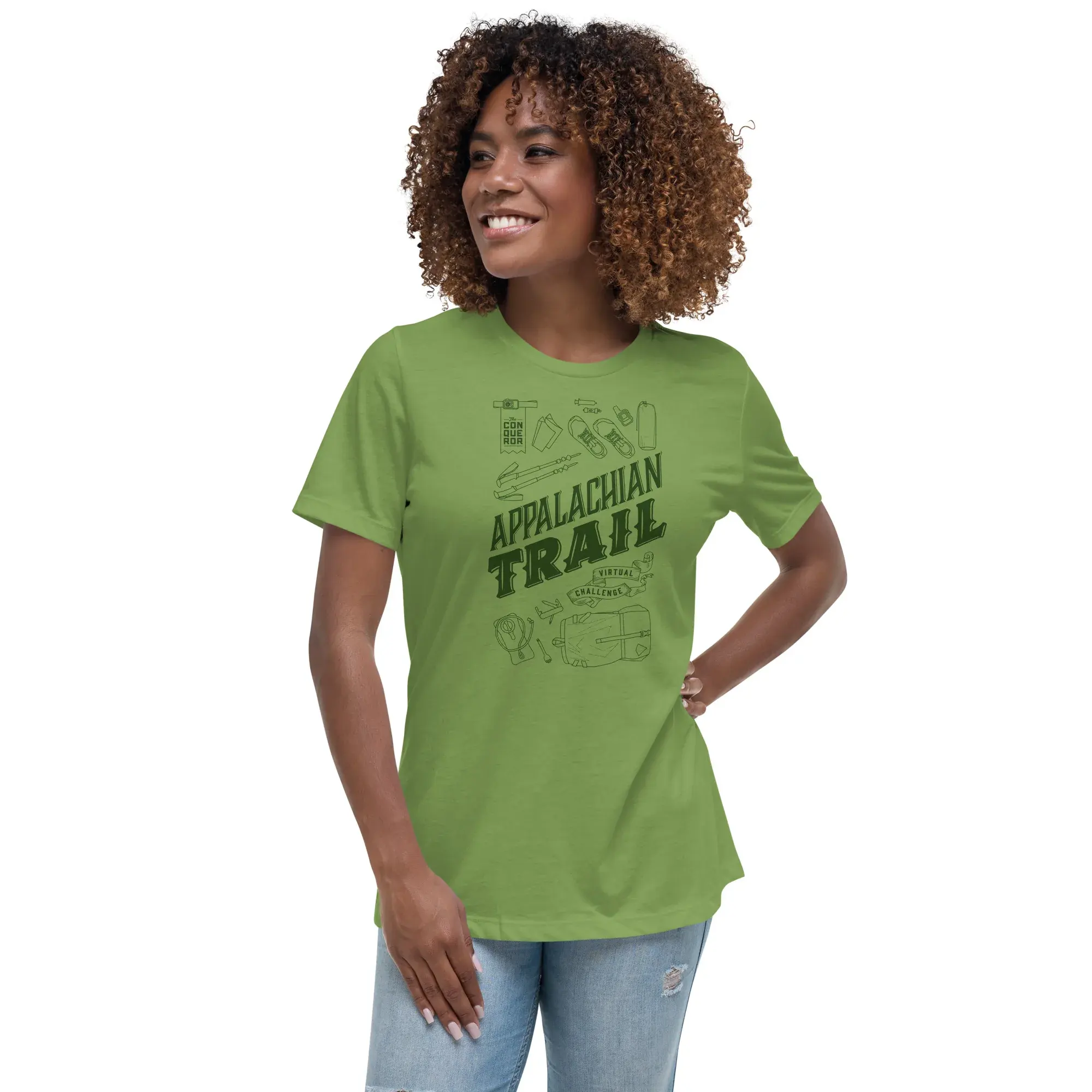 Women's T-Shirt