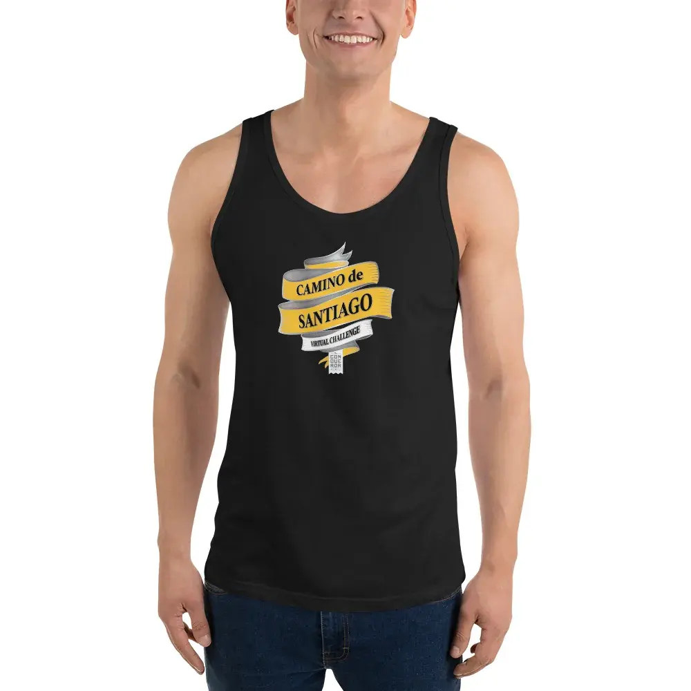 Unisex Tank Top