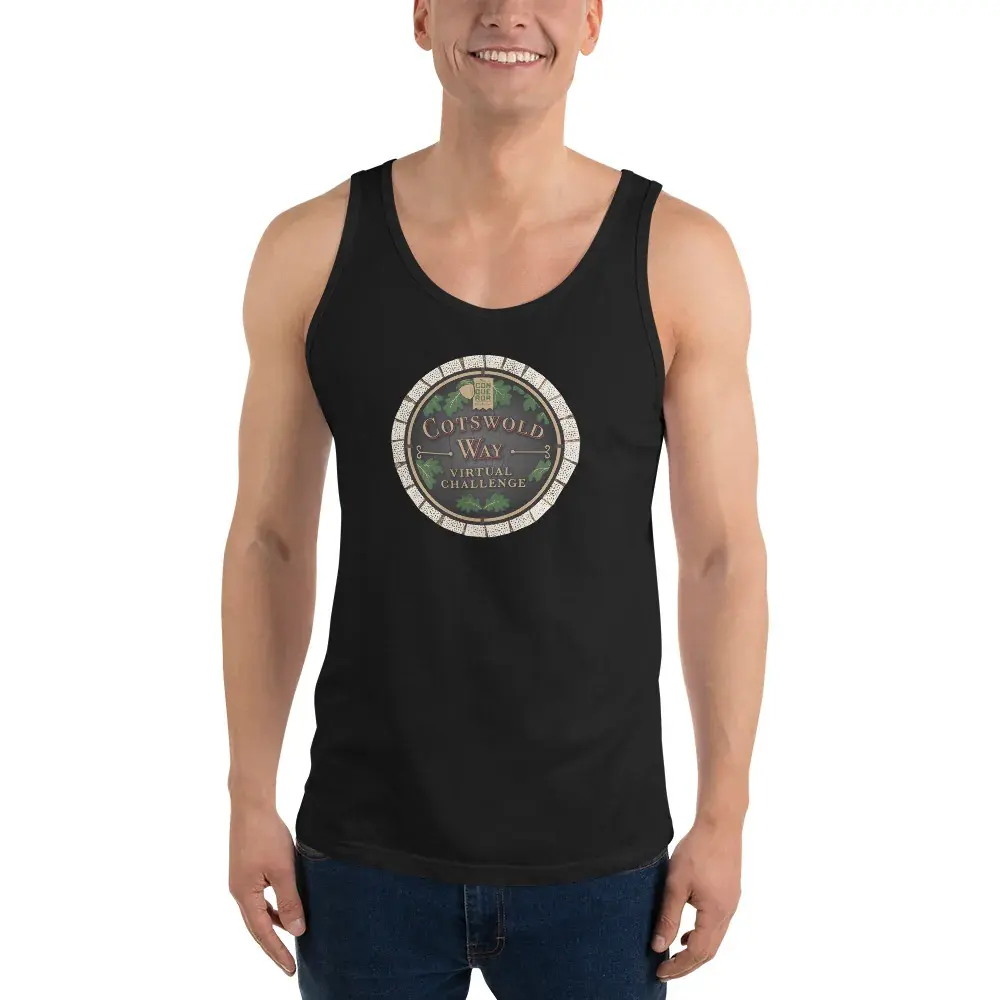 Unisex Tank Top