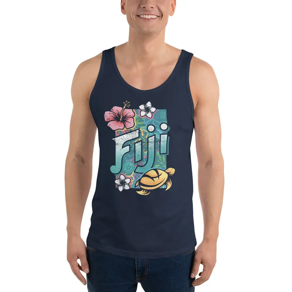 Unisex Tank Top