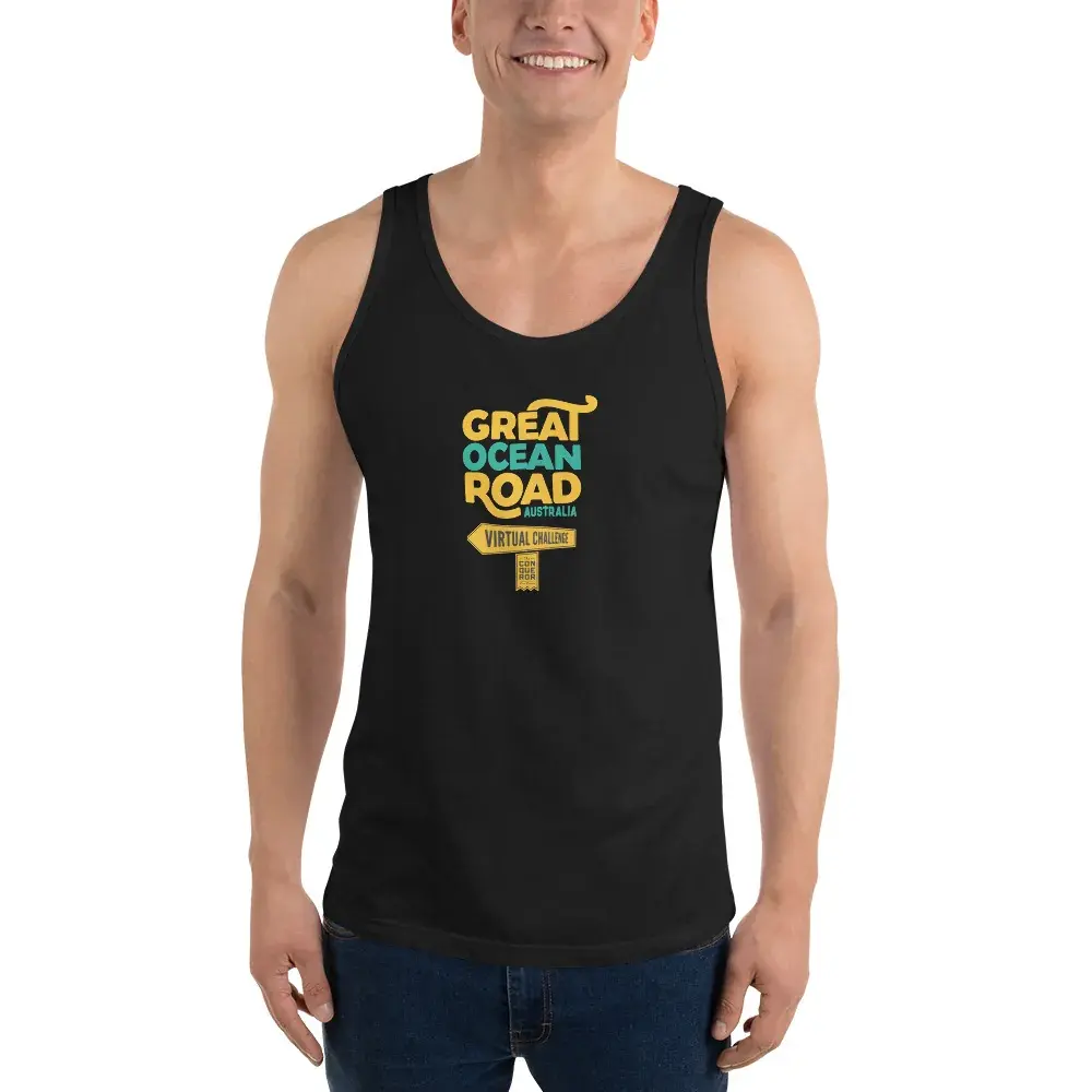 Unisex Tank Top