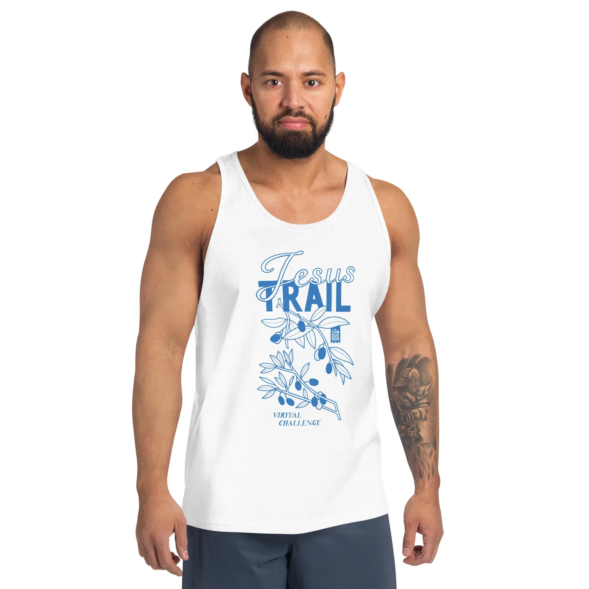 Unisex Tank Top