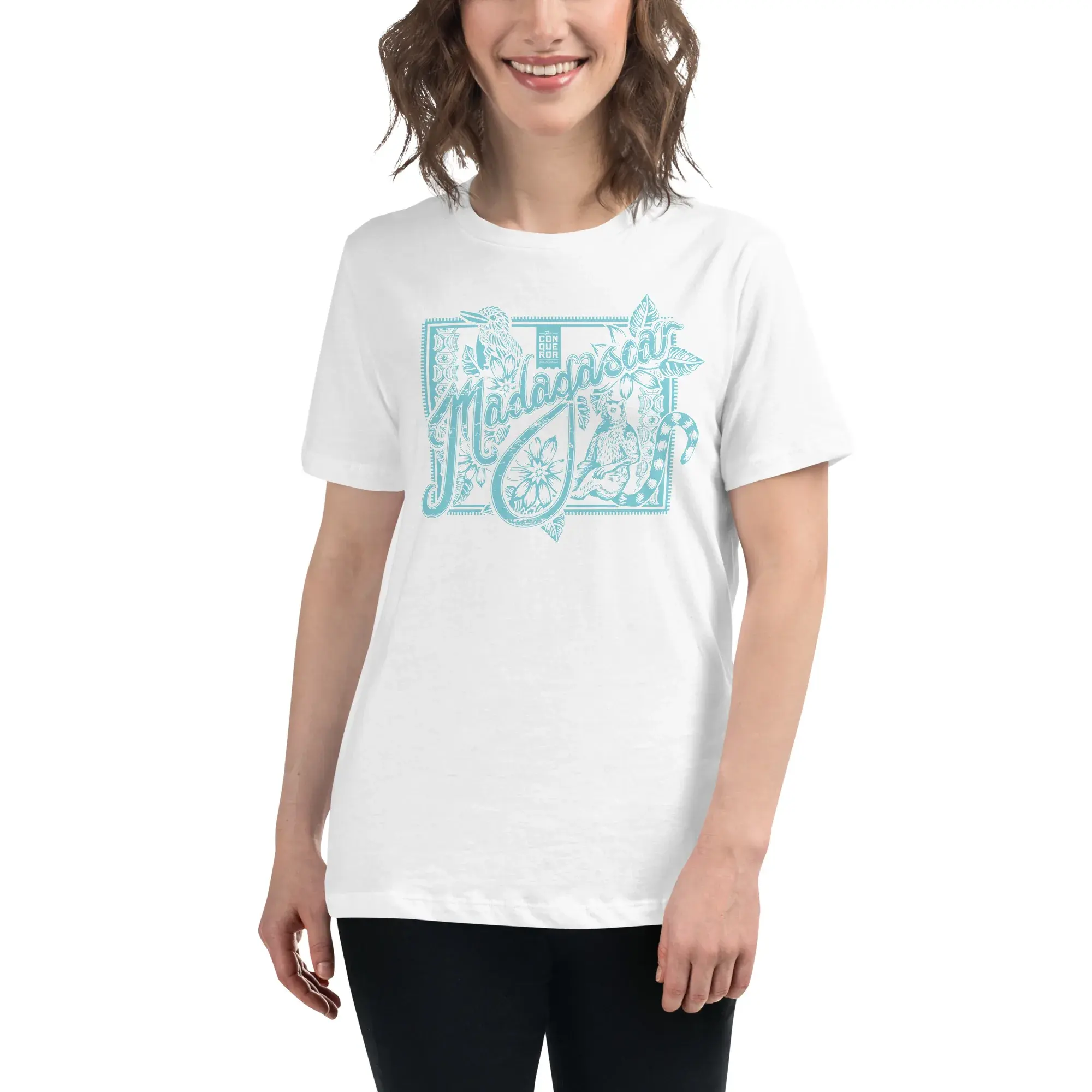 Women's T-Shirt
