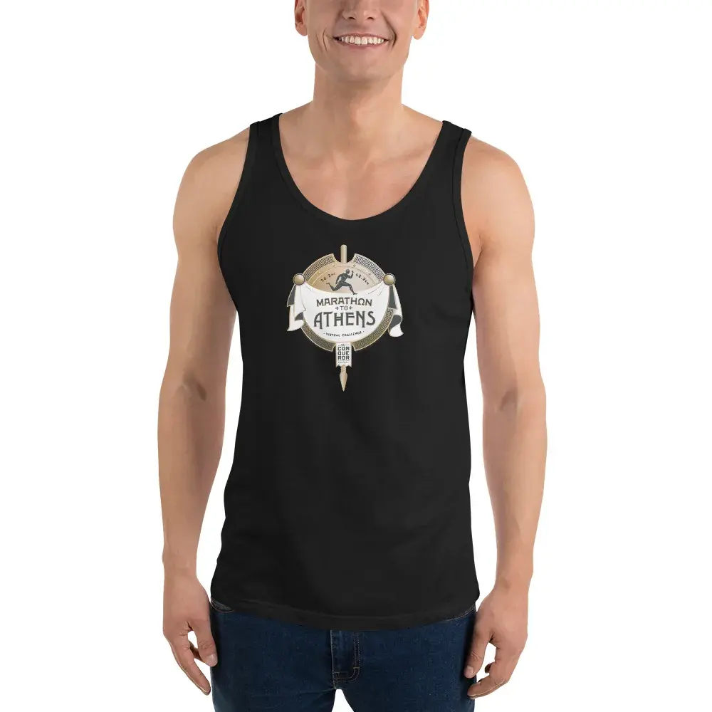 Unisex Tank Top