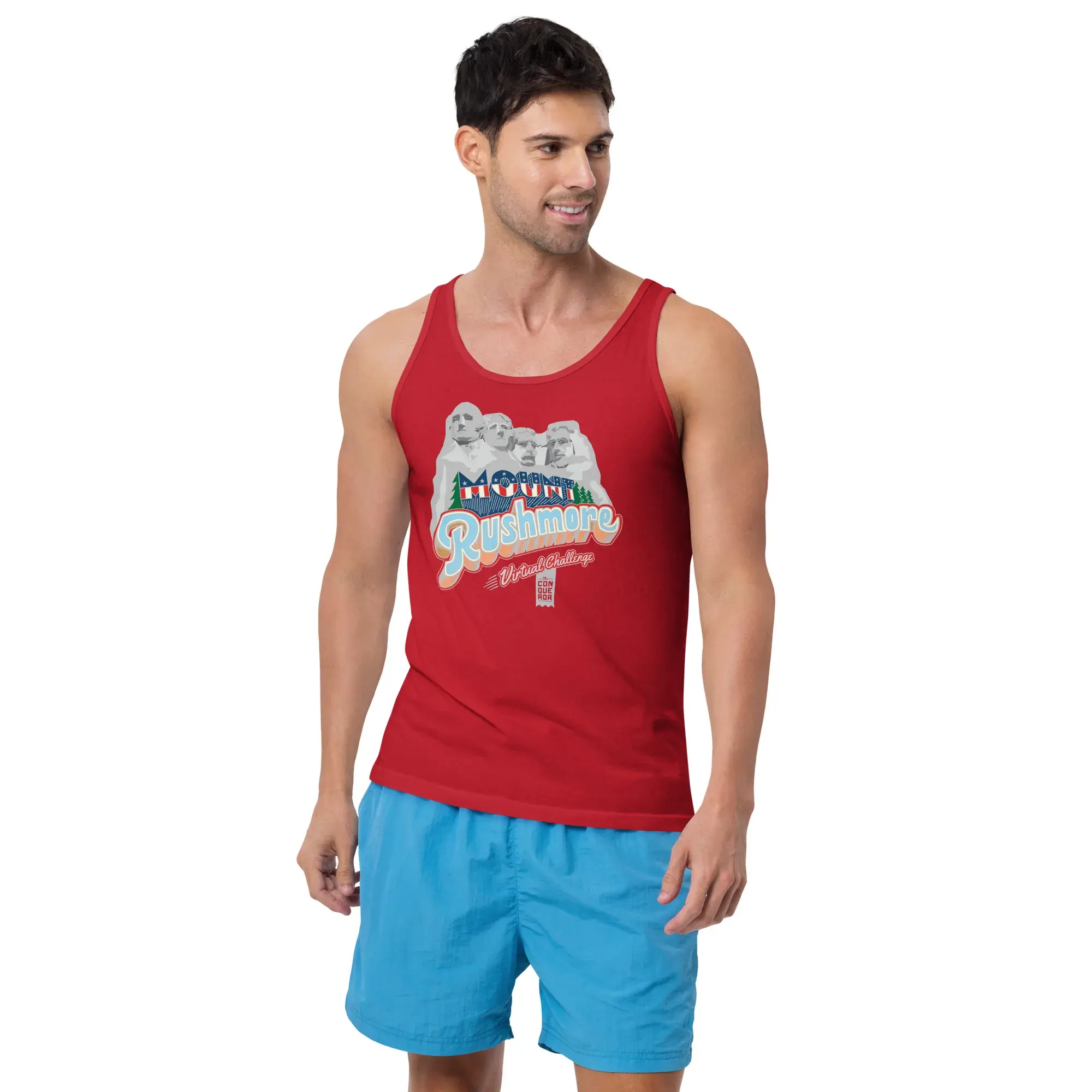 Unisex Tank Top