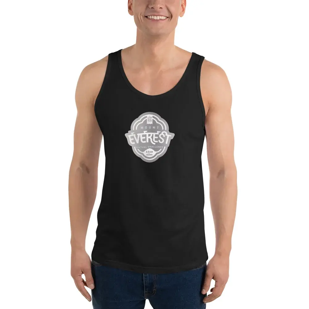 Unisex Tank Top