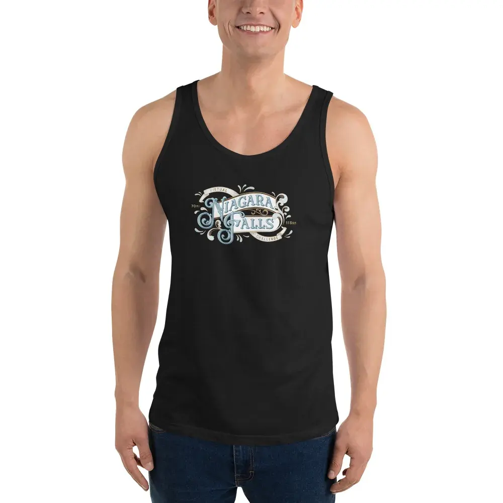 Unisex Tank Top