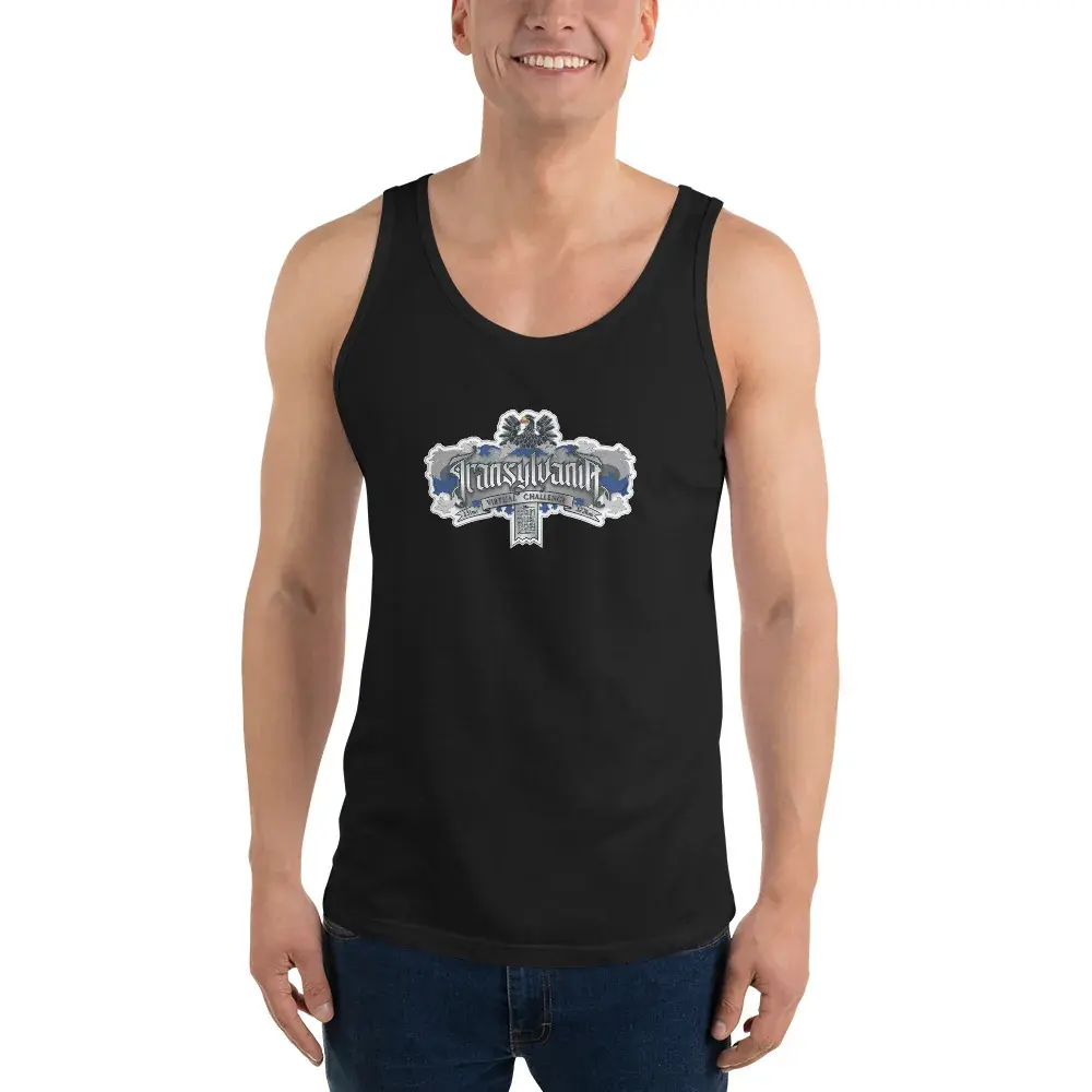Unisex Tank Top