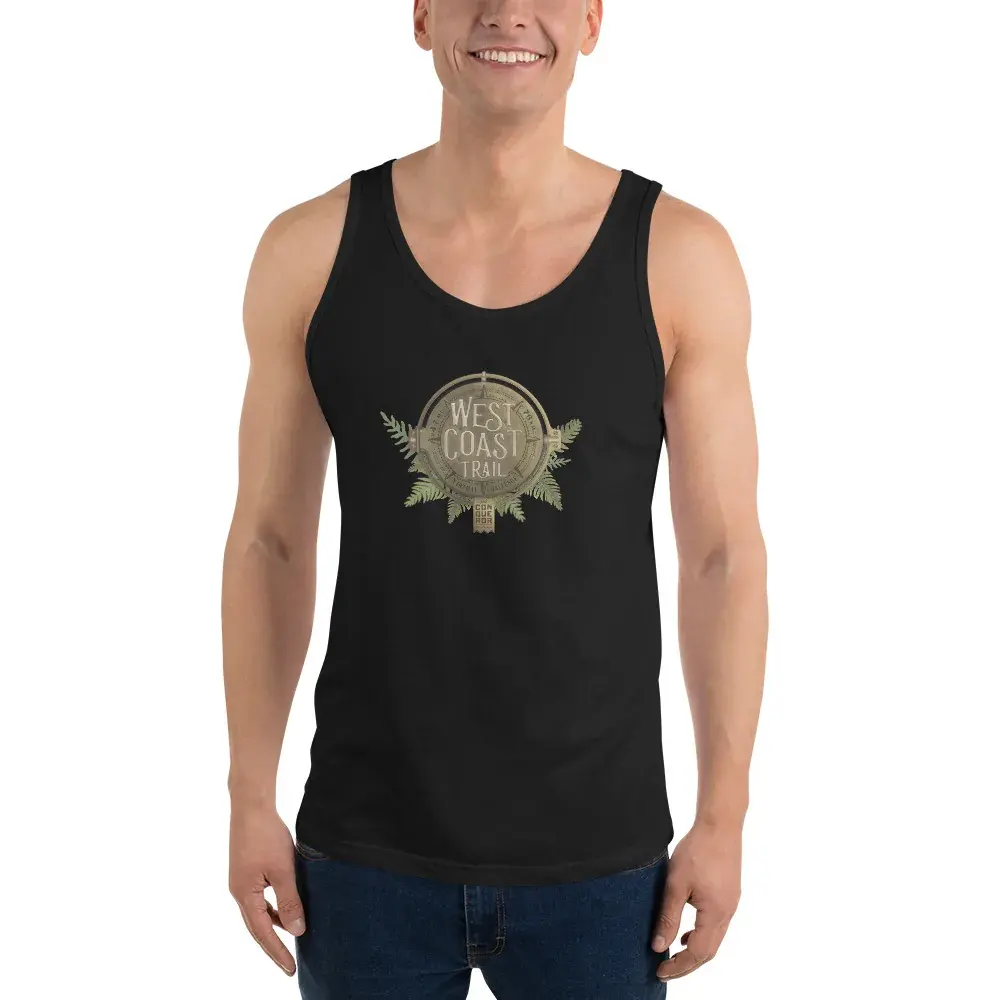 Unisex Tank Top
