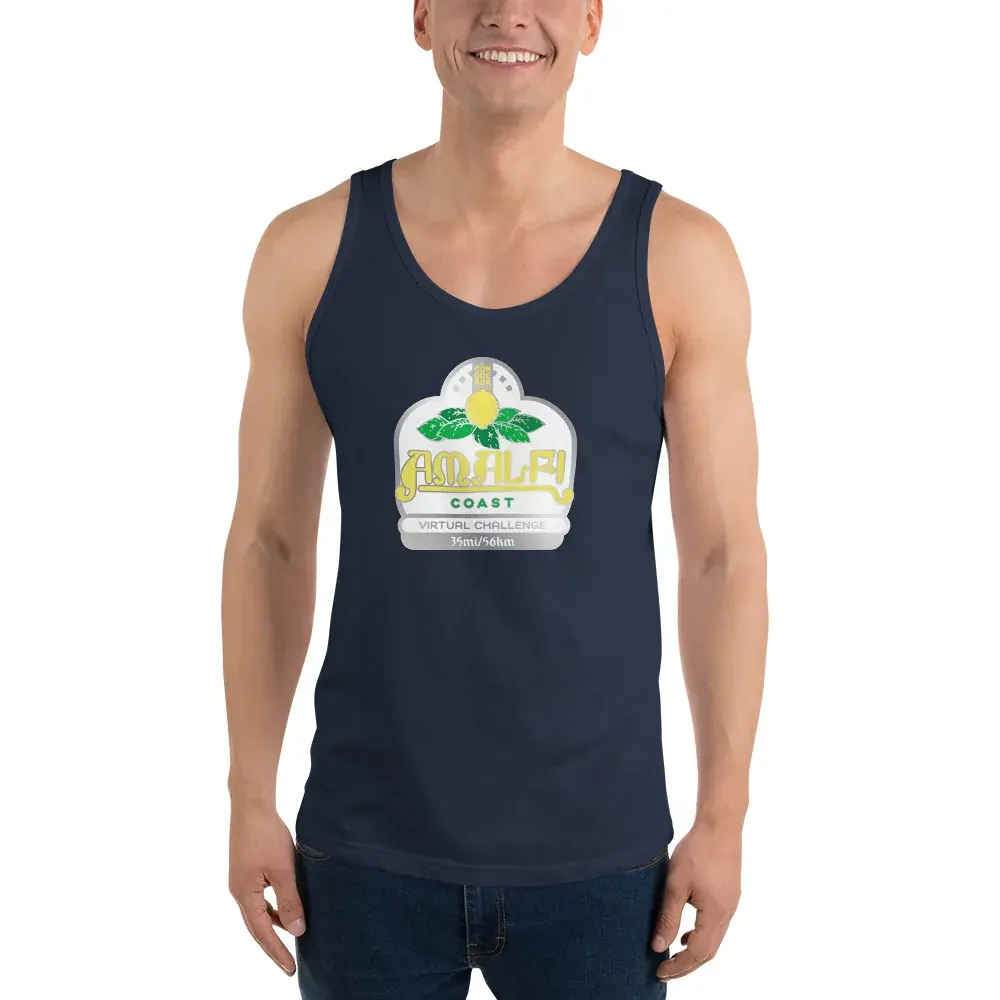 Unisex Tank Top