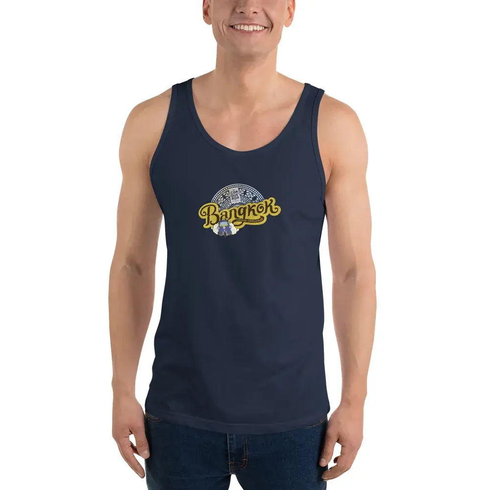 Unisex Tank Top