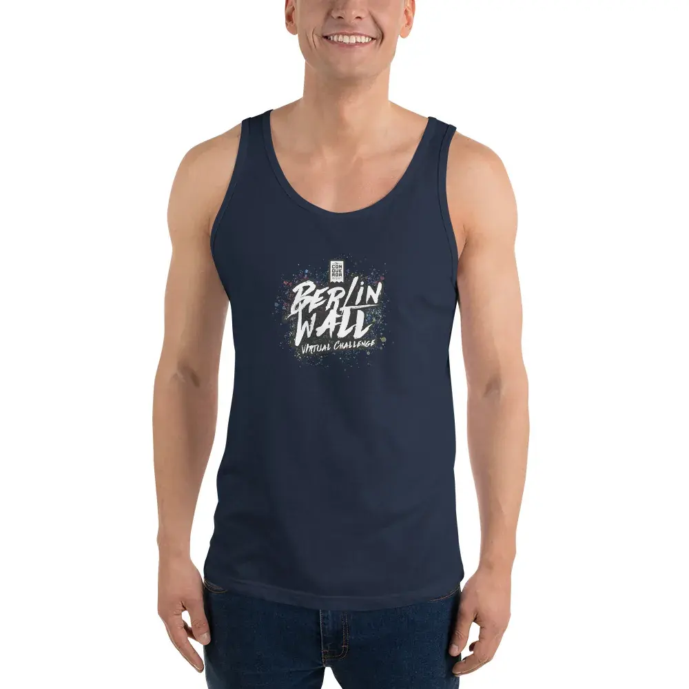 Unisex Tank Top