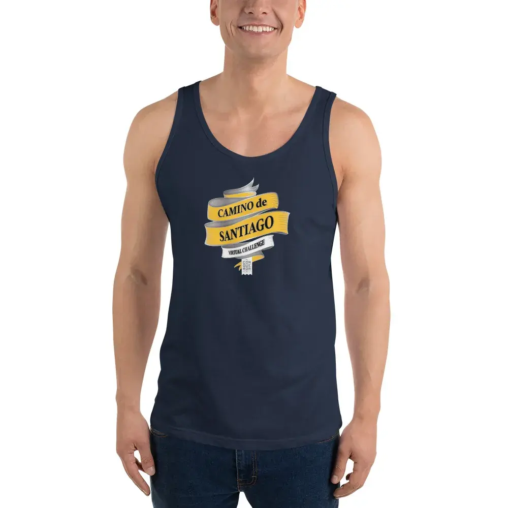 Unisex Tank Top