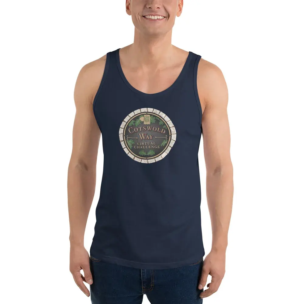 Unisex Tank Top