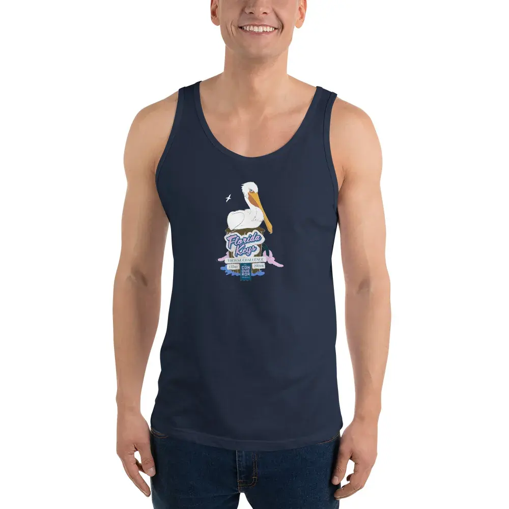 Unisex Tank Top