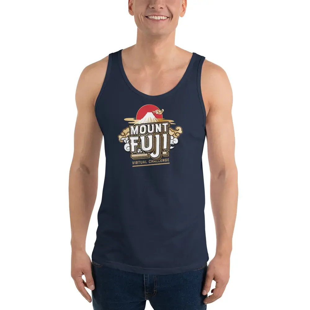 Unisex Tank Top