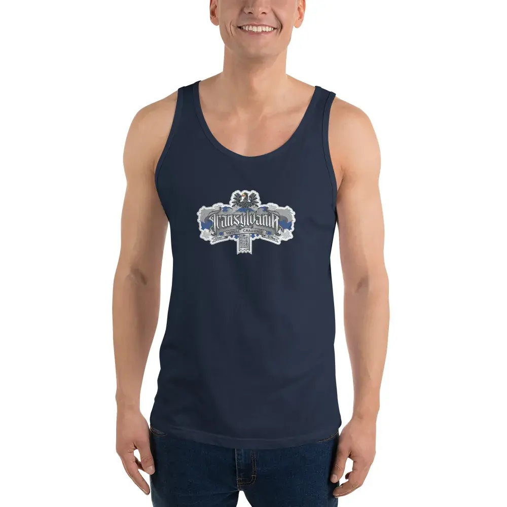 Unisex Tank Top