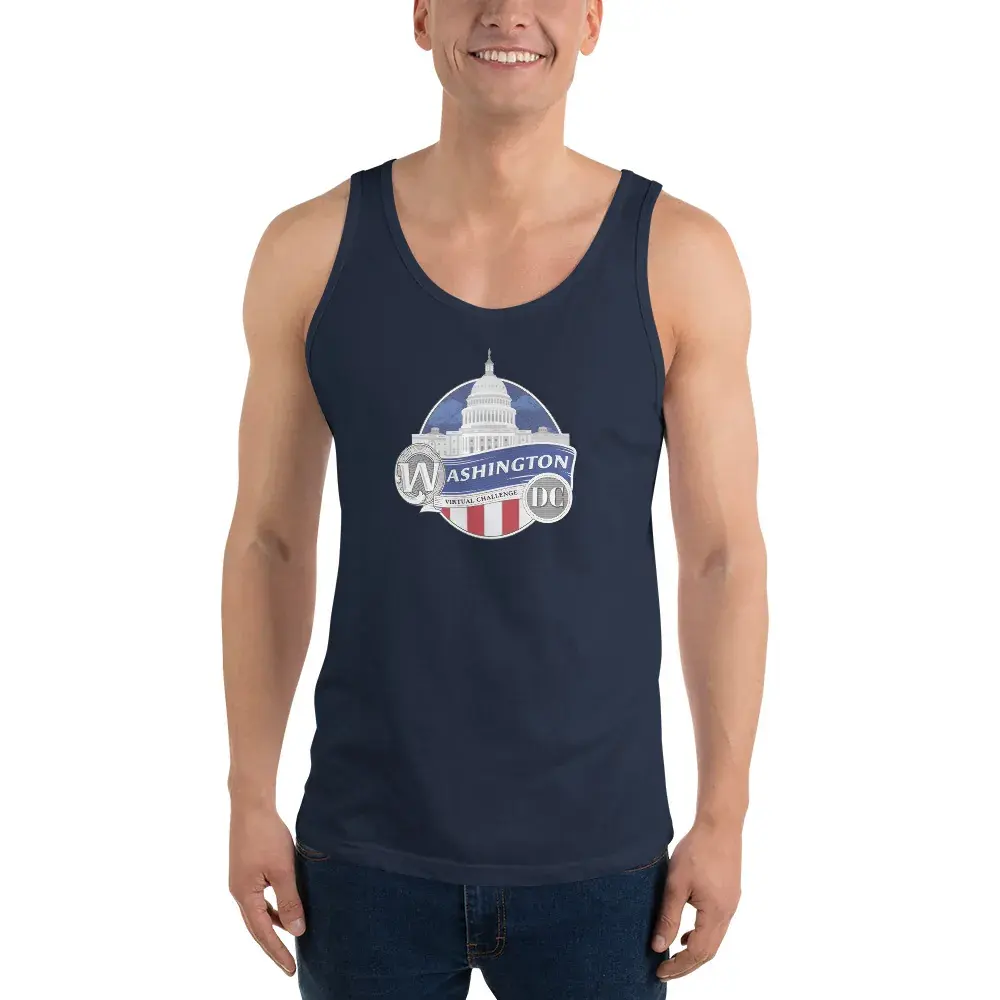 Unisex Tank Top