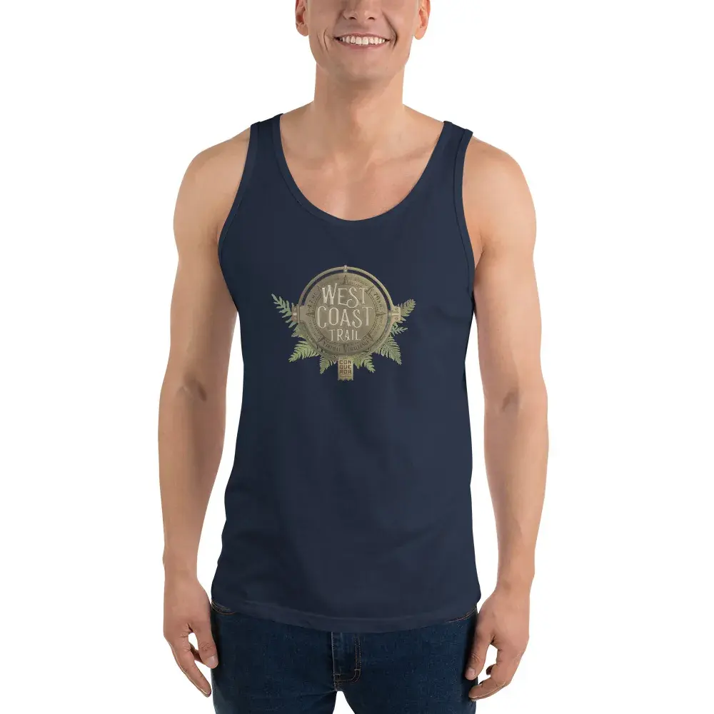 Unisex Tank Top