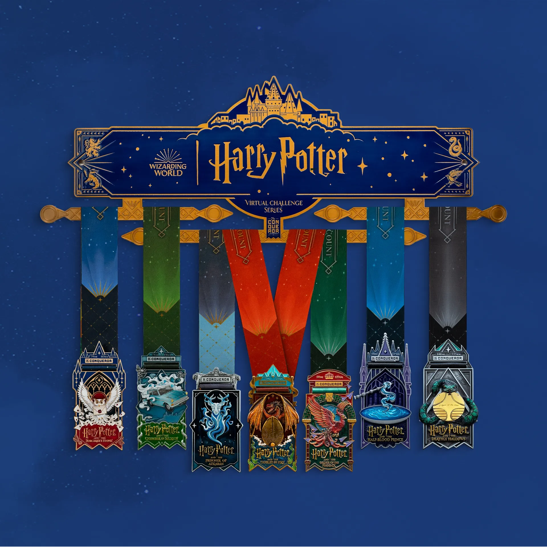 HP Hanger