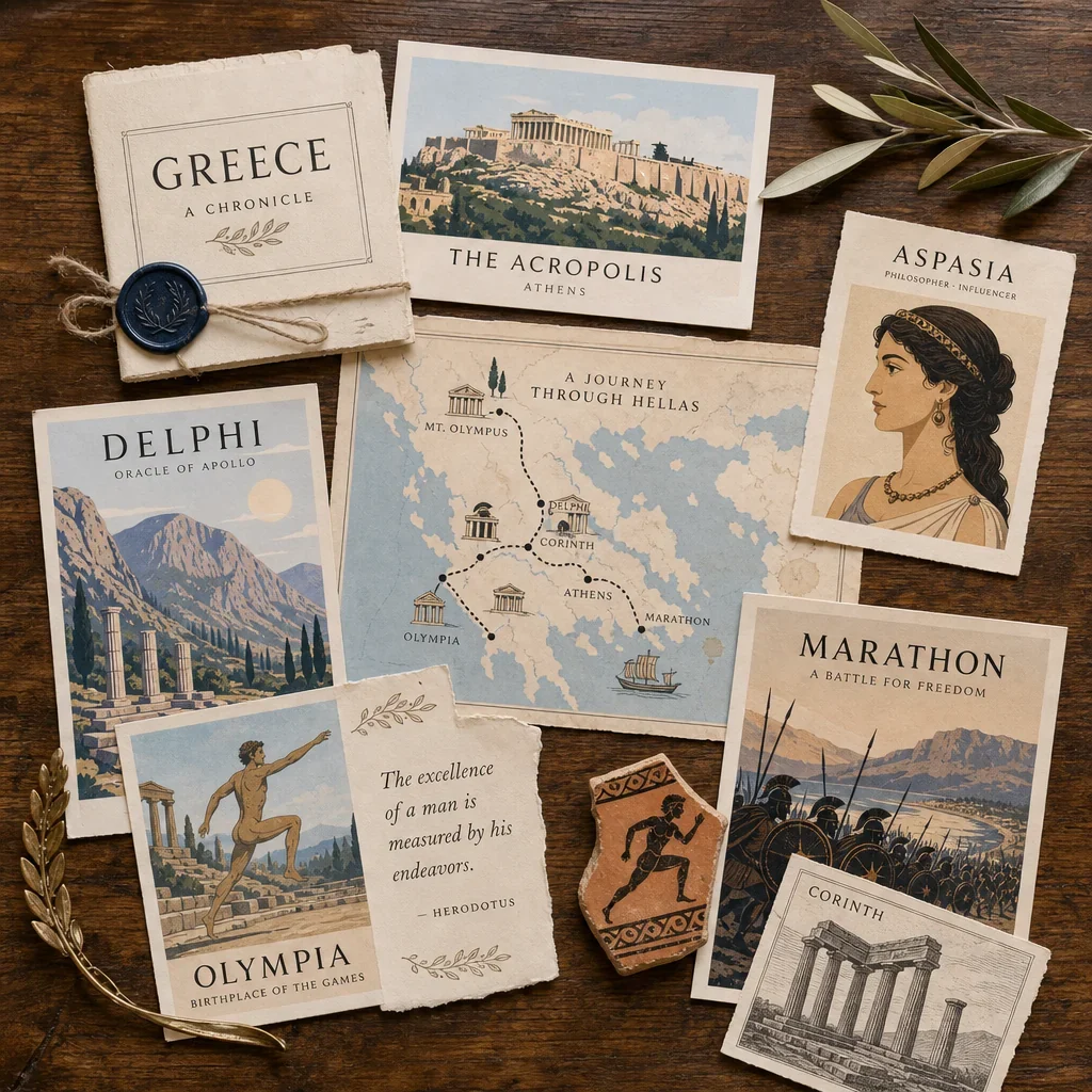 Ancient Greece