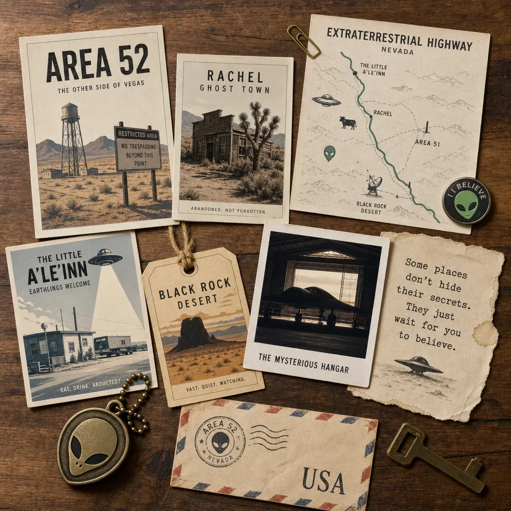 Area 52