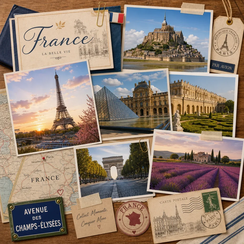 France Country