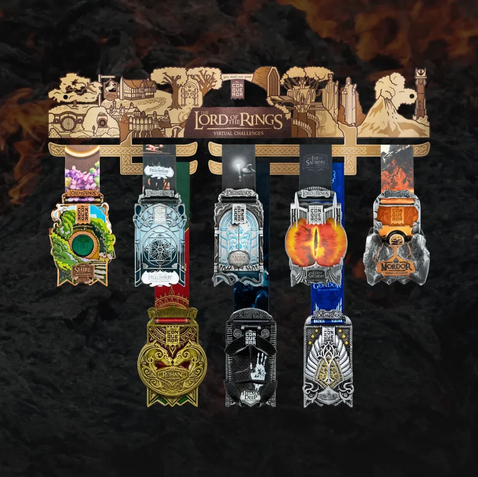 lotr hanger