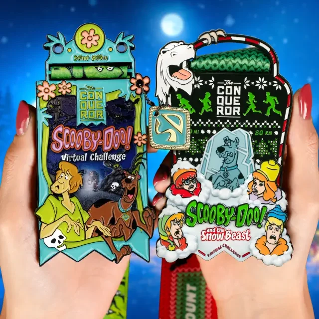 Scooby-Doo™ Bundle