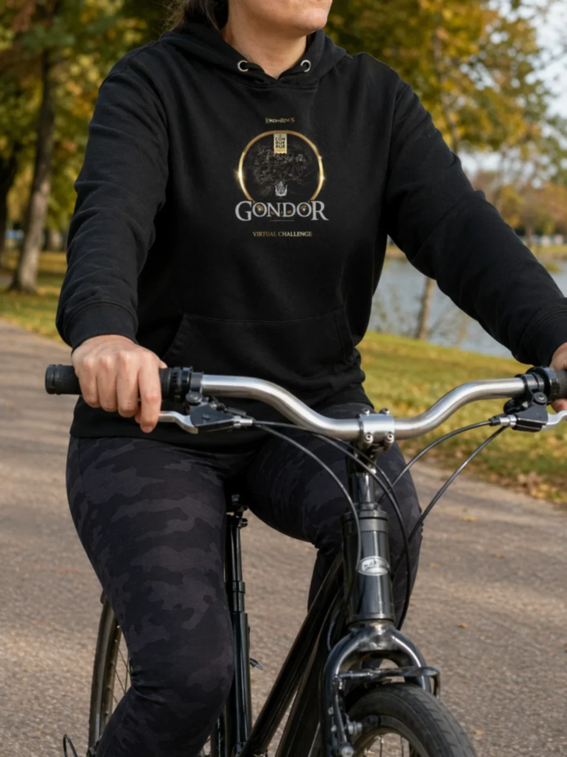 Gondor Virtual Challenge apparel - 