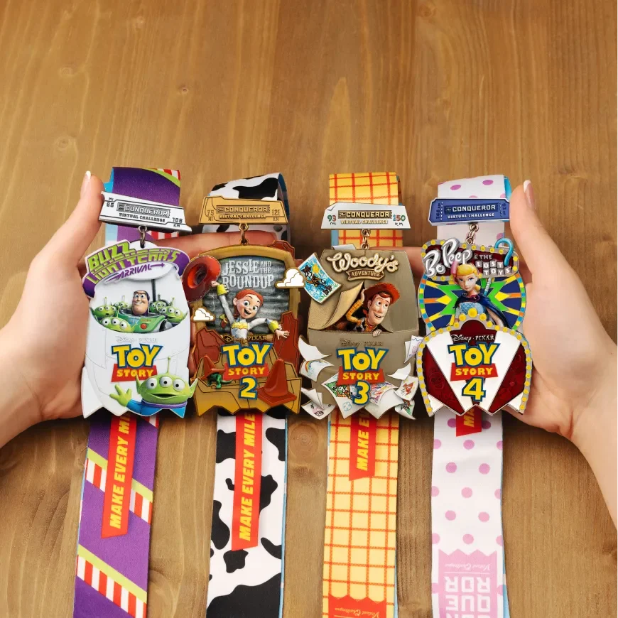 Toy Story Series 