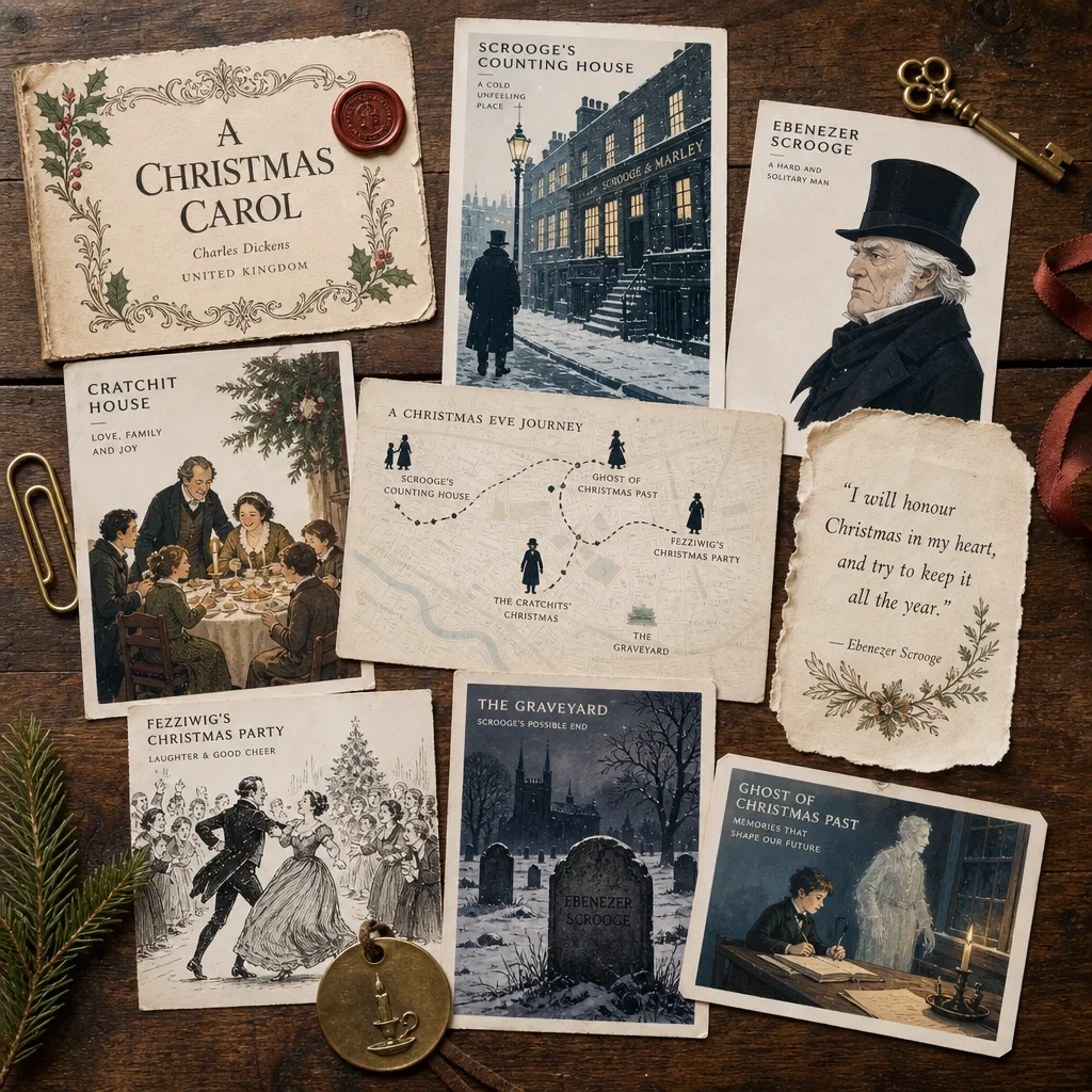 A Christmas Carol