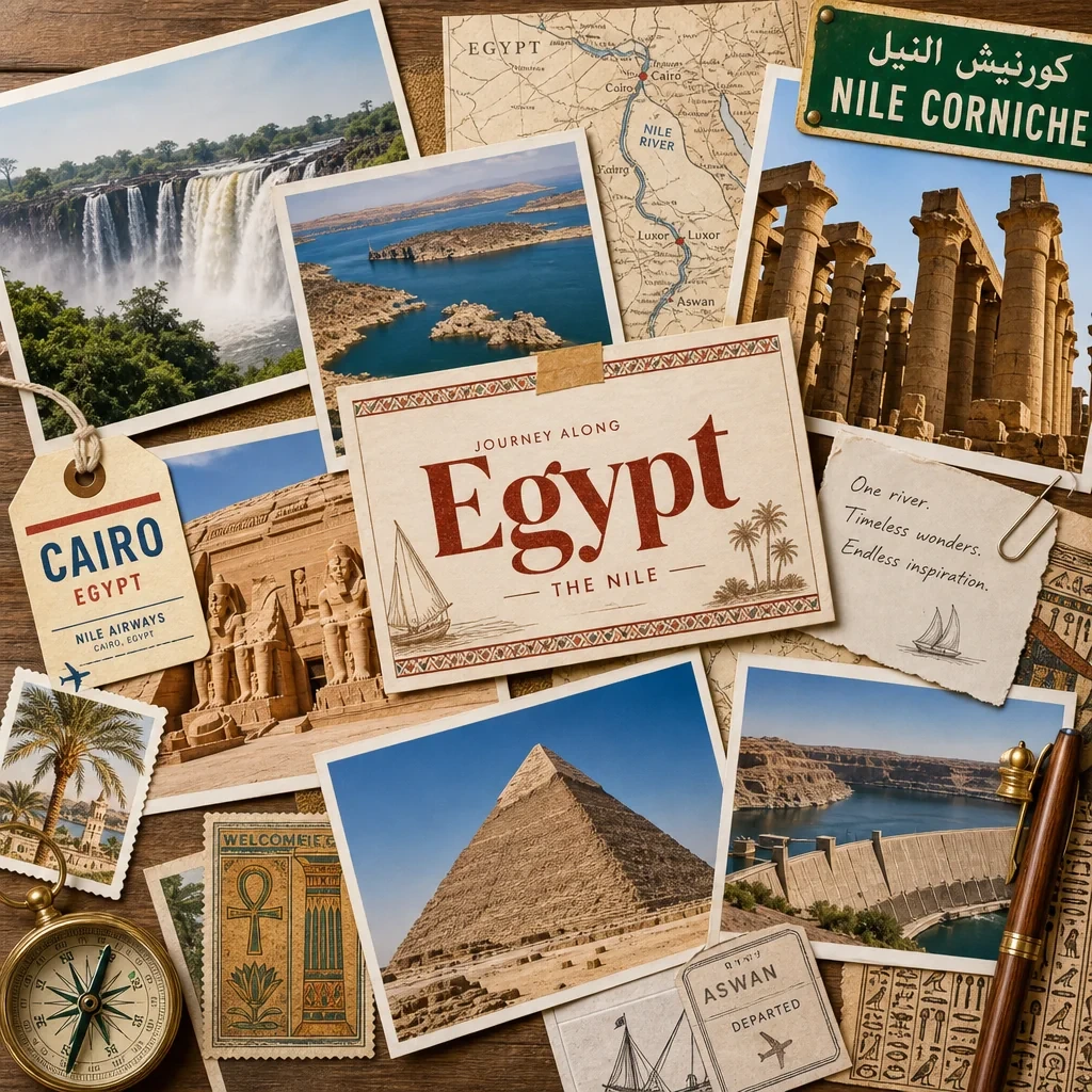The Nile