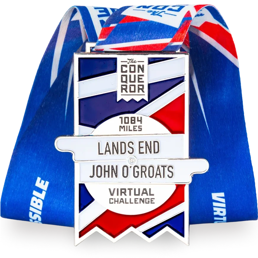 Medal Front
